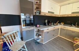 Apartament 3 camere, bloc nou, suprafata utila 72 mp