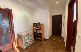 Apartament 3 camere, bloc nou, suprafata utila 72 mp