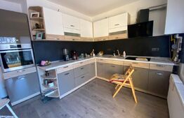 Apartament 3 camere, bloc nou, suprafata utila 72 mp, Cetatii