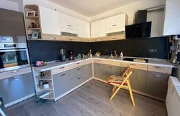 Apartament 3 camere, bloc nou, suprafata utila 72 mp