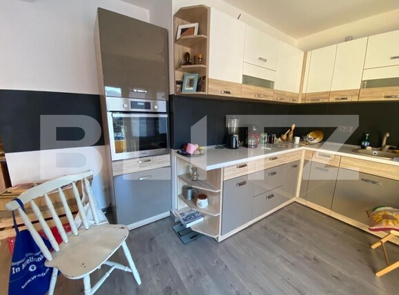 Apartament de vânzare 3 camere Cetății - 143751AV | BLITZ Bistriţa | Poza8