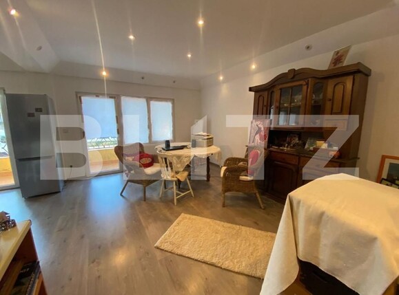 Apartament de vânzare 3 camere Cetății - 143751AV | BLITZ Bistriţa | Poza1