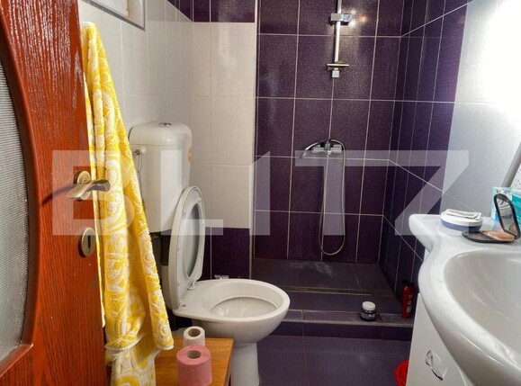 Apartament de vânzare 3 camere Cetății - 143751AV | BLITZ Bistriţa | Poza5