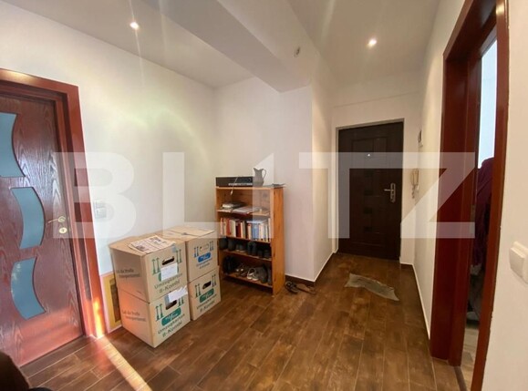 Apartament de vânzare 3 camere Cetății - 143751AV | BLITZ Bistriţa | Poza4