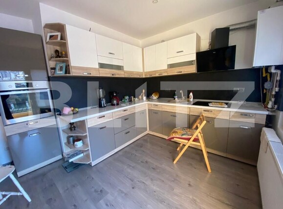 Apartament de vânzare 3 camere Cetății - 143751AV | BLITZ Bistriţa | Poza1