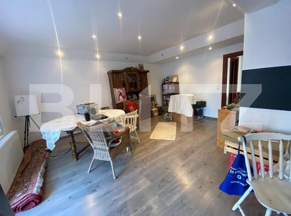 Apartament de vânzare 3 camere Cetății - 143751AV | BLITZ Bistriţa | Poza5