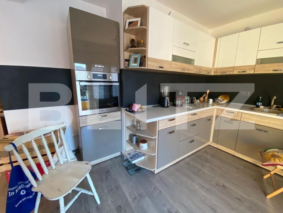 Apartament de vânzare 3 camere Cetății - 143751AV | BLITZ Bistriţa | Poza8