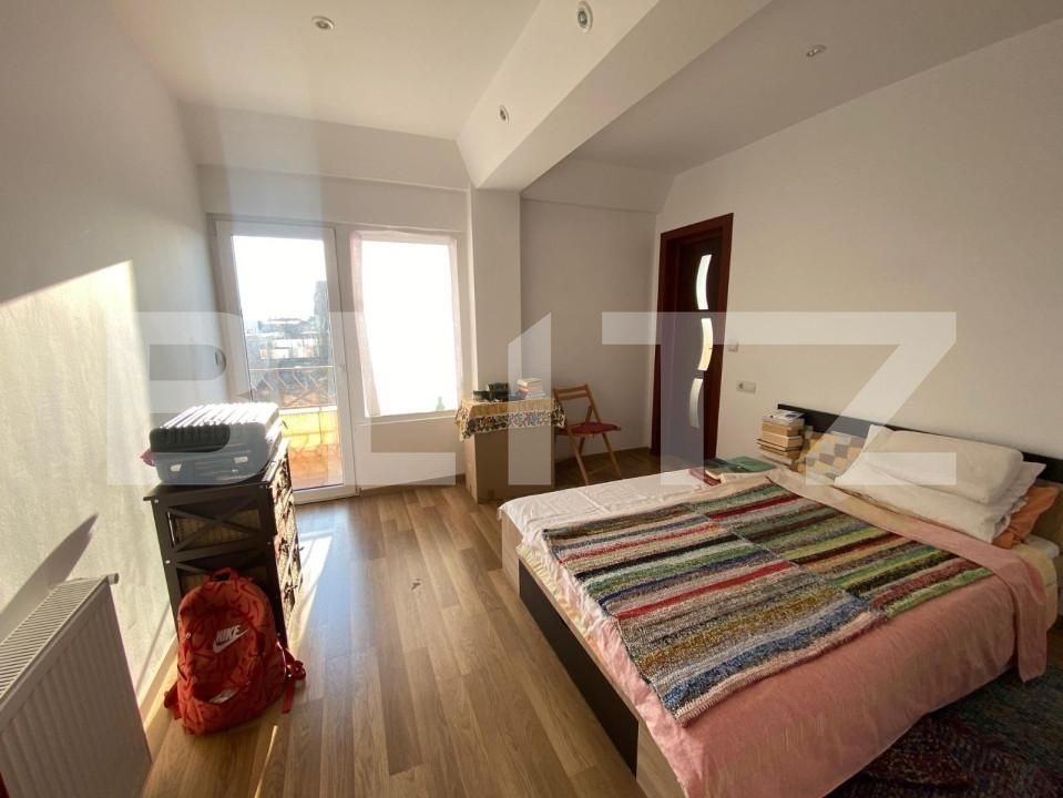 Apartament de vânzare 3 camere Cetății - 143751AV | BLITZ Bistriţa | Poza2