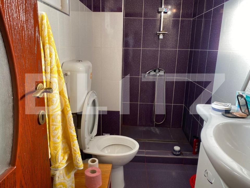 Apartament de vânzare 3 camere Cetății - 143751AV | BLITZ Bistriţa | Poza5