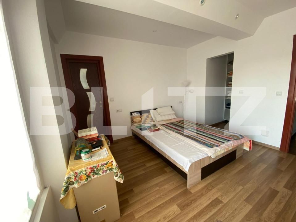 Apartament de vânzare 3 camere Cetății - 143751AV | BLITZ Bistriţa | Poza3
