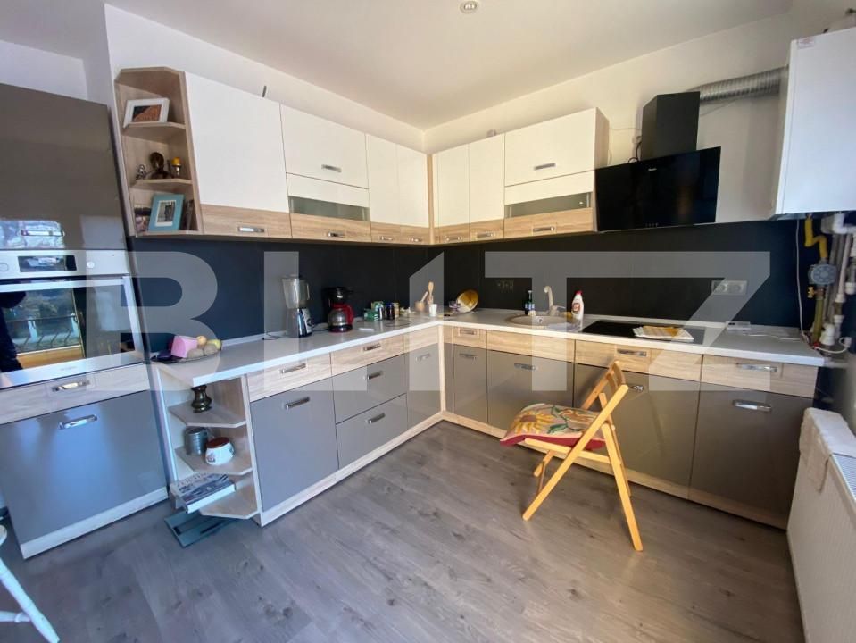 Apartament de vânzare 3 camere Cetății - 143751AV | BLITZ Bistriţa | Poza11