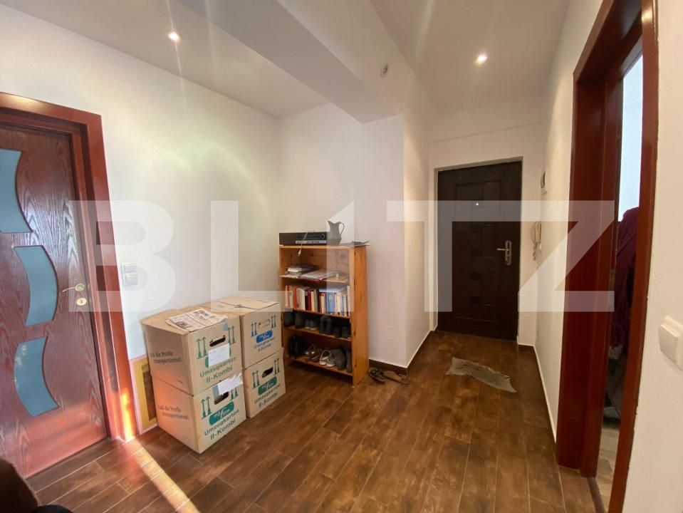 Apartament de vânzare 3 camere Cetății - 143751AV | BLITZ Bistriţa | Poza4
