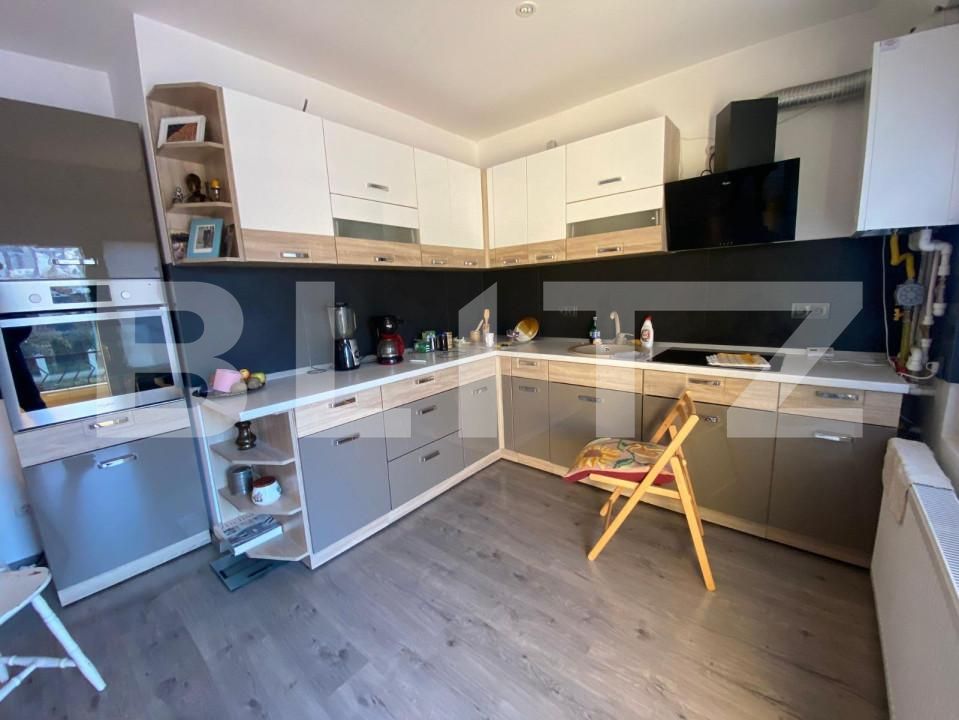 Apartament de vânzare 3 camere Cetății - 143751AV | BLITZ Bistriţa | Poza1