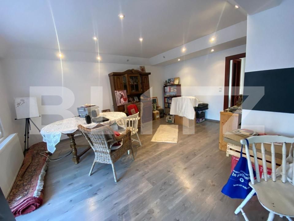 Apartament de vânzare 3 camere Cetății - 143751AV | BLITZ Bistriţa | Poza5