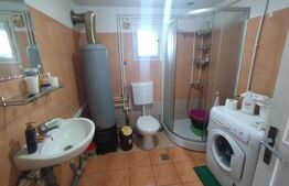 Casa 90 mp,+anexe+1000 mp de teren,Valea Bargaului,18 km distanta de Bistrita!!