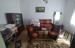 Casa 90 mp,+anexe+1000 mp de teren,Valea Bargaului,18 km distanta de Bistrita!!