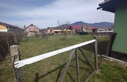 Casa 90 mp,+anexe+1000 mp de teren,Valea Bargaului,18 km distanta de Bistrita!!