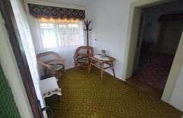 Casa 90 mp,+anexe+1000 mp de teren,Valea Bargaului,18 km distanta de Bistrita!!