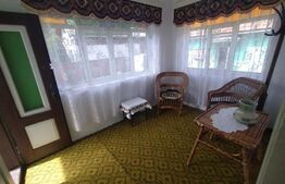 Casa 90 mp,+anexe+1000 mp de teren,Valea Bargaului,18 km distanta de Bistrita!!