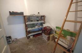 Casa 90 mp,+anexe+1000 mp de teren,Valea Bargaului,18 km distanta de Bistrita!!