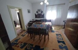 Casa 90 mp,+anexe+1000 mp de teren,Valea Bargaului,18 km distanta de Bistrita!!