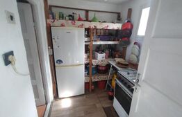 Casa 90 mp,+anexe+1000 mp de teren,Valea Bargaului,18 km distanta de Bistrita!!
