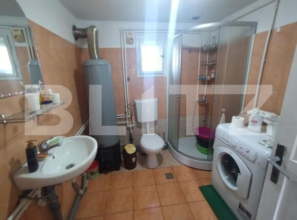 Casa de vânzare 3 camere Exterior Nord - 143765CV | BLITZ Bistriţa | Poza14