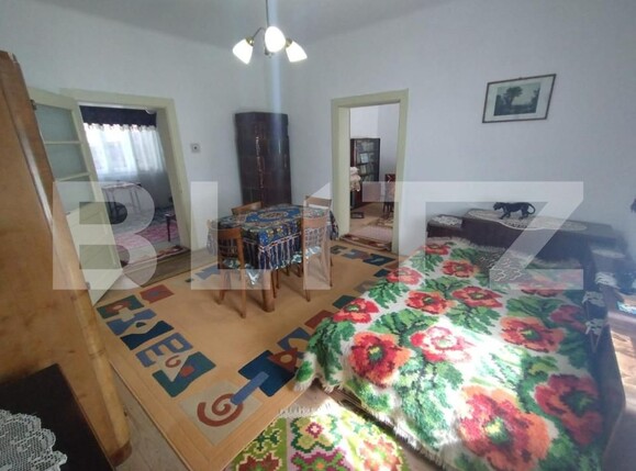 Casa de vânzare 3 camere Exterior Nord - 143765CV | BLITZ Bistriţa | Poza8