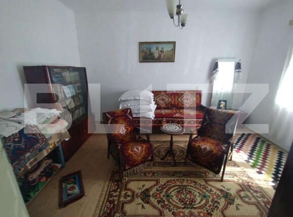 Casa de vânzare 3 camere Exterior Nord - 143765CV | BLITZ Bistriţa | Poza11