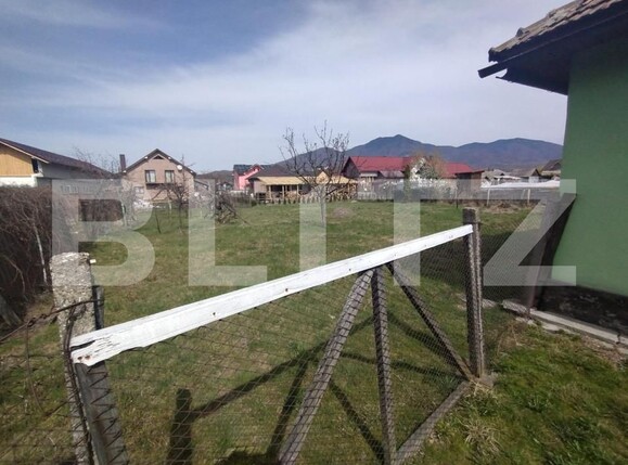 Casa de vânzare 3 camere Exterior Nord - 143765CV | BLITZ Bistriţa | Poza13