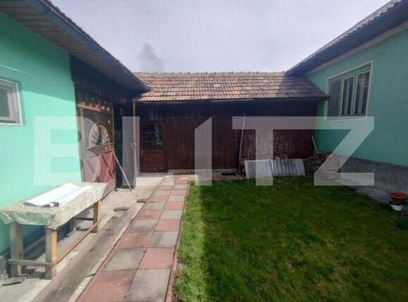 Casa de vânzare 3 camere Exterior Nord - 143765CV | BLITZ Bistriţa | Poza3