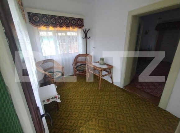 Casa de vânzare 3 camere Exterior Nord - 143765CV | BLITZ Bistriţa | Poza5