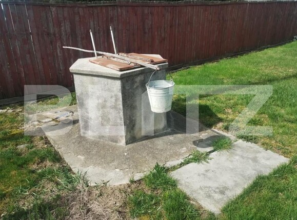 Casa de vânzare 3 camere Exterior Nord - 143765CV | BLITZ Bistriţa | Poza12