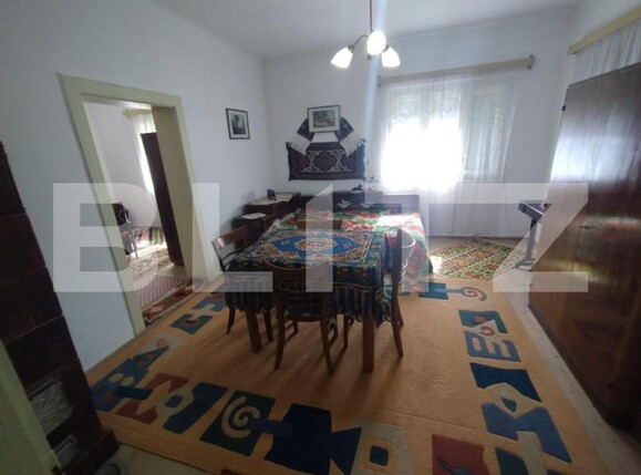 Casa de vânzare 3 camere Exterior Nord - 143765CV | BLITZ Bistriţa | Poza9