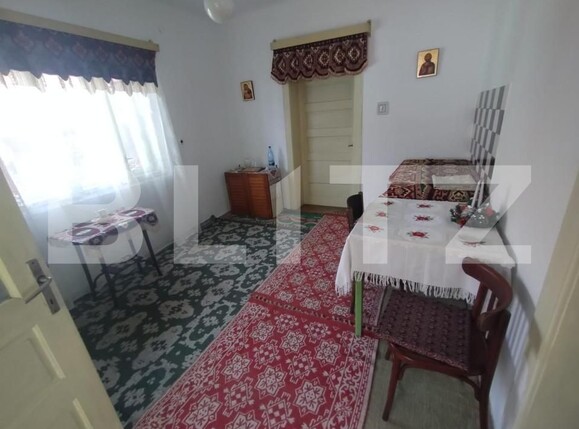 Casa de vânzare 3 camere Exterior Nord - 143765CV | BLITZ Bistriţa | Poza6