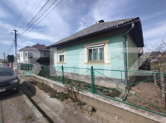 Casa de vânzare 3 camere Exterior Nord - 143765CV | BLITZ Bistriţa | Poza2
