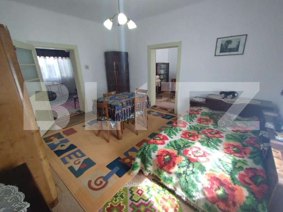 Casa de vânzare 3 camere Exterior Nord - 143765CV | BLITZ Bistriţa | Poza8