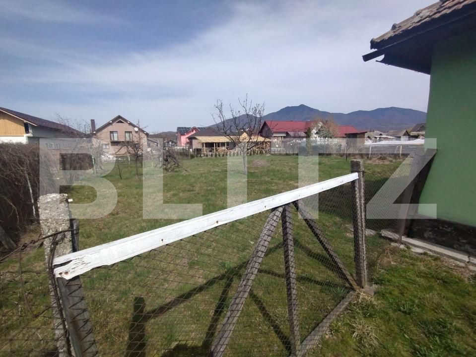 Casa de vânzare 3 camere Exterior Nord - 143765CV | BLITZ Bistriţa | Poza13