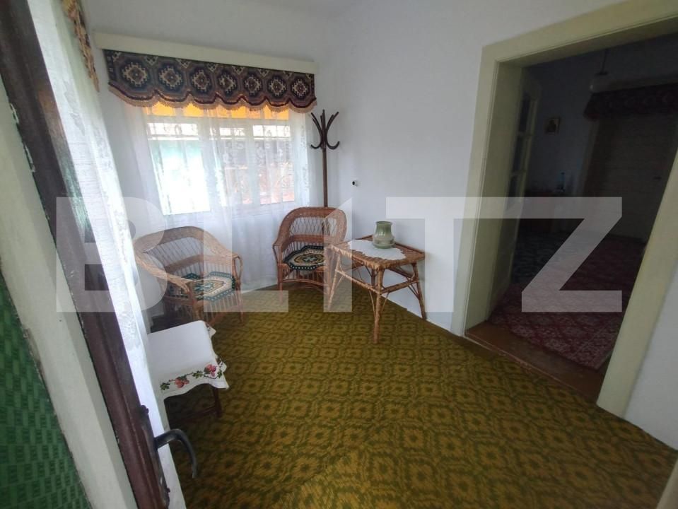 Casa de vânzare 3 camere Exterior Nord - 143765CV | BLITZ Bistriţa | Poza5