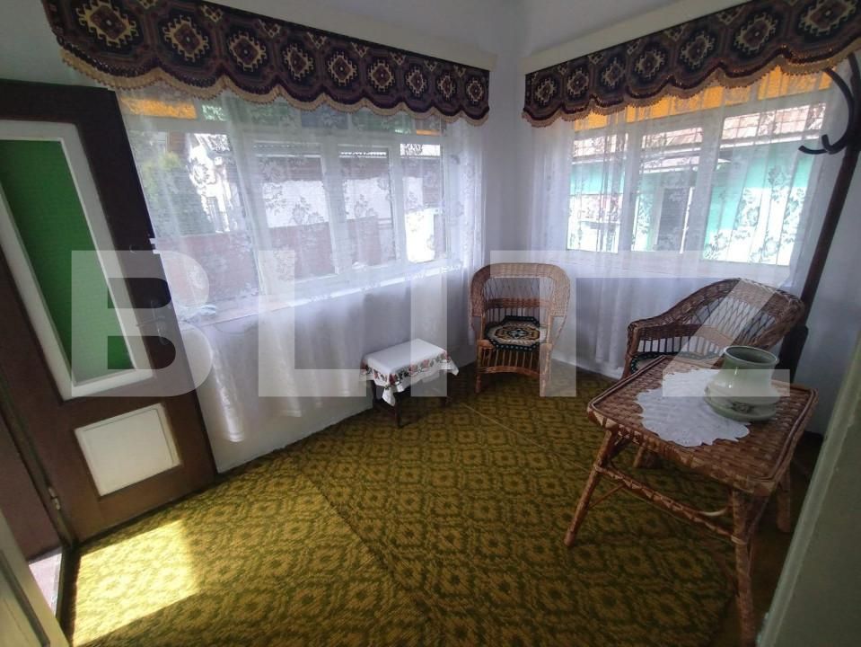 Casa de vânzare 3 camere Exterior Nord - 143765CV | BLITZ Bistriţa | Poza4