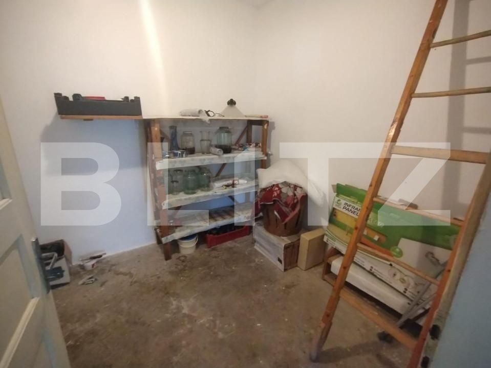 Casa de vânzare 3 camere Exterior Nord - 143765CV | BLITZ Bistriţa | Poza7