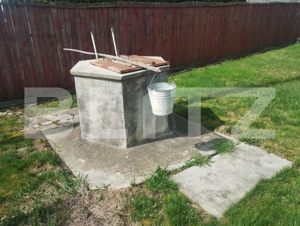 Casa de vânzare 3 camere Exterior Nord - 143765CV | BLITZ Bistriţa | Poza12