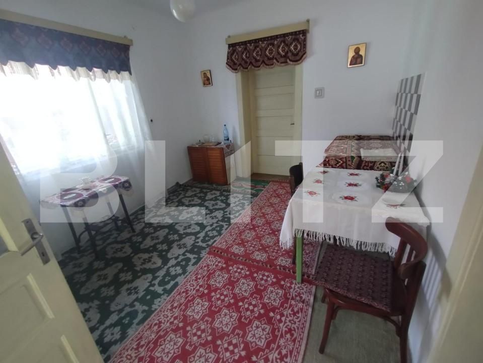 Casa de vânzare 3 camere Exterior Nord - 143765CV | BLITZ Bistriţa | Poza6