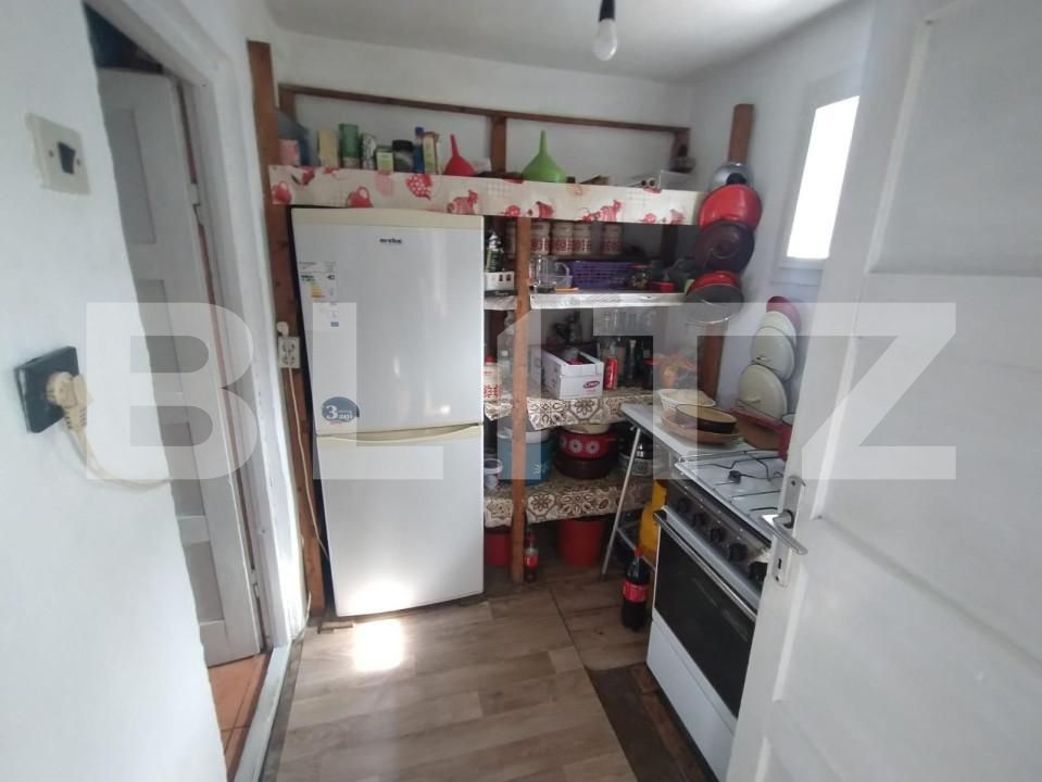 Casa de vânzare 3 camere Exterior Nord - 143765CV | BLITZ Bistriţa | Poza15