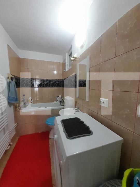 Apartament de vânzare 2 camere Independenței - 143767AV | BLITZ Bistriţa | Poza3