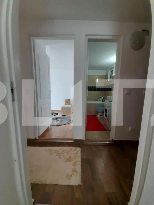 Apartament de vânzare 2 camere Independenței - 143767AV | BLITZ Bistriţa | Poza1