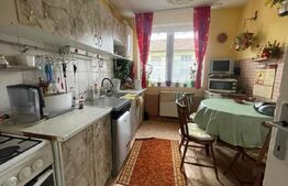 Apartament 3 camere, etaj 3, zona Big