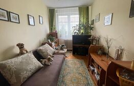 Apartament 3 camere, etaj 3, zona Big