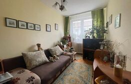 Apartament 3 camere, etaj 3, zona Big