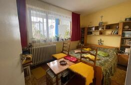 Apartament 3 camere, etaj 3, zona Big